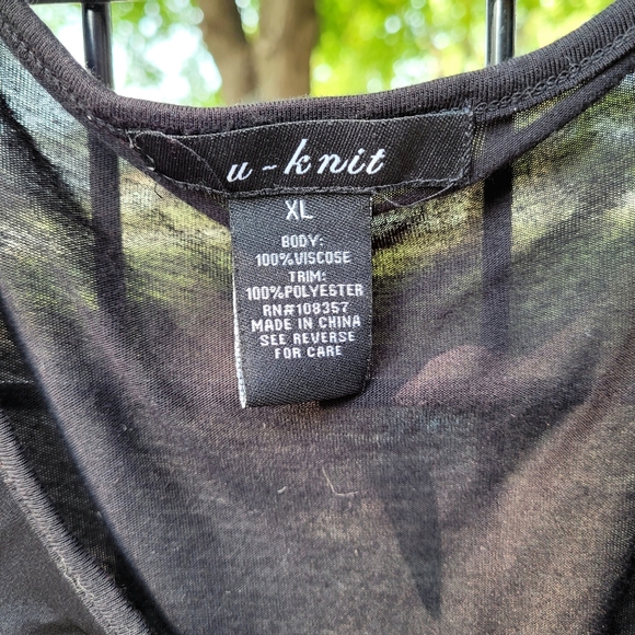 Banana Republic Navy Dress - Picture 10 of 10